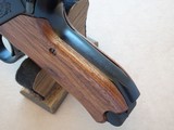 1975 Vintage Stoeger Luger STLR-4 .22 Caliber Pistol w/ Box & Paperwork
** Unfired & Mint "Time Capsule" Pistol! ** SOLD - 16 of 25