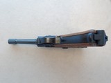 1975 Vintage Stoeger Luger STLR-4 .22 Caliber Pistol w/ Box & Paperwork
** Unfired & Mint "Time Capsule" Pistol! ** SOLD - 21 of 25