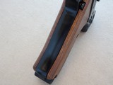 1975 Vintage Stoeger Luger STLR-4 .22 Caliber Pistol w/ Box & Paperwork
** Unfired & Mint "Time Capsule" Pistol! ** SOLD - 20 of 25