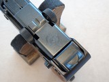 1975 Vintage Stoeger Luger STLR-4 .22 Caliber Pistol w/ Box & Paperwork
** Unfired & Mint "Time Capsule" Pistol! ** SOLD - 14 of 25