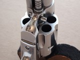 1995 Ruger Stainless Old Model Vaquero 5.5" in .45 Colt w/ Box & Manual
** Discontinued & Excellent Condition ** - 14 of 25