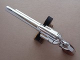 1995 Ruger Stainless Old Model Vaquero 5.5" in .45 Colt w/ Box & Manual
** Discontinued & Excellent Condition ** - 9 of 25