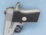 Colt Pony Series 90, Cal. 380 ACP SOLD - 5 of 11