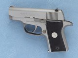 Colt Pony Series 90, Cal. 380 ACP SOLD - 9 of 11