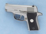 Colt Pony Series 90, Cal. 380 ACP SOLD - 2 of 11