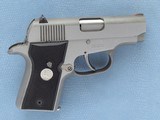 Colt Pony Series 90, Cal. 380 ACP SOLD - 3 of 11