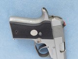 Colt Pony Series 90, Cal. 380 ACP SOLD - 6 of 11