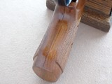 1979 Colt Lawman Mark III .357 Magnum Revolver w/ 4" Inch Barrel
** Clean & Attractive Colt! ** SOLD - 16 of 25