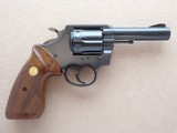 1979 Colt Lawman Mark III .357 Magnum Revolver w/ 4" Inch Barrel
** Clean & Attractive Colt! ** SOLD - 5 of 25