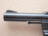 1979 Colt Lawman Mark III .357 Magnum Revolver w/ 4" Inch Barrel
** Clean & Attractive Colt! ** SOLD - 4 of 25