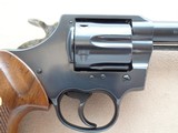 1979 Colt Lawman Mark III .357 Magnum Revolver w/ 4" Inch Barrel
** Clean & Attractive Colt! ** SOLD - 7 of 25