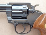 1979 Colt Lawman Mark III .357 Magnum Revolver w/ 4" Inch Barrel
** Clean & Attractive Colt! ** SOLD - 3 of 25