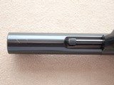 1979 Colt Lawman Mark III .357 Magnum Revolver w/ 4" Inch Barrel
** Clean & Attractive Colt! ** SOLD - 25 of 25