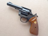 1979 Colt Lawman Mark III .357 Magnum Revolver w/ 4" Inch Barrel
** Clean & Attractive Colt! ** SOLD - 20 of 25