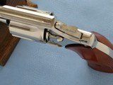 Colt Detective Special (Third Issue) .38 Special Nickel finish **MFG. in 1976** REDUCED! - 10 of 19