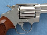 Colt Detective Special (Third Issue) .38 Special Nickel finish **MFG. in 1976** REDUCED! - 7 of 19