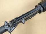Pre-Ban Colt Sporter Target Model AR-15 (Colt # R6551) .223/5.56 NATO
** Unfired & Mint!!! ** SOLD - 15 of 25