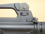 Pre-Ban Colt Sporter Target Model AR-15 (Colt # R6551) .223/5.56 NATO
** Unfired & Mint!!! ** SOLD - 11 of 25