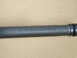 Pre-Ban Colt Sporter Target Model AR-15 (Colt # R6551) .223/5.56 NATO
** Unfired & Mint!!! ** SOLD - 18 of 25