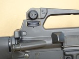 Pre-Ban Colt Sporter Target Model AR-15 (Colt # R6551) .223/5.56 NATO
** Unfired & Mint!!! ** SOLD - 7 of 25