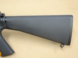 Pre-Ban Colt Sporter Target Model AR-15 (Colt # R6551) .223/5.56 NATO
** Unfired & Mint!!! ** SOLD - 9 of 25