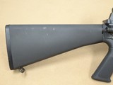 Pre-Ban Colt Sporter Target Model AR-15 (Colt # R6551) .223/5.56 NATO
** Unfired & Mint!!! ** SOLD - 4 of 25