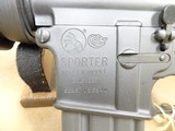 Pre-Ban Colt Sporter Target Model AR-15 (Colt # R6551) .223/5.56 NATO
** Unfired & Mint!!! ** SOLD - 14 of 25