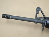 Pre-Ban Colt Sporter Target Model AR-15 (Colt # R6551) .223/5.56 NATO
** Unfired & Mint!!! ** SOLD - 13 of 25