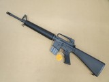 Pre-Ban Colt Sporter Target Model AR-15 (Colt # R6551) .223/5.56 NATO
** Unfired & Mint!!! ** SOLD - 2 of 25