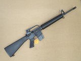 Pre-Ban Colt Sporter Target Model AR-15 (Colt # R6551) .223/5.56 NATO
** Unfired & Mint!!! ** SOLD - 3 of 25