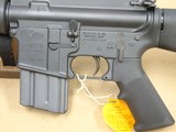 Pre-Ban Colt Sporter Target Model AR-15 (Colt # R6551) .223/5.56 NATO
** Unfired & Mint!!! ** SOLD - 10 of 25