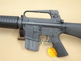 Pre-Ban Colt Sporter Target Model AR-15 (Colt # R6551) .223/5.56 NATO
** Unfired & Mint!!! ** SOLD - 8 of 25