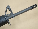 Pre-Ban Colt Sporter Target Model AR-15 (Colt # R6551) .223/5.56 NATO
** Unfired & Mint!!! ** SOLD - 6 of 25