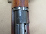 Swedish Carl Gustofs Mauser M-96 6.5X55mm Rifle **MFG. 1909** SOLD - 17 of 25