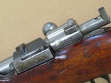 Swedish Carl Gustofs Mauser M-96 6.5X55mm Rifle **MFG. 1909** SOLD - 14 of 25