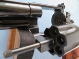 Smith & Wesson Model 29-3 Silhouette 44 Magnum Blue 10-5/8" Barrel **LNIB MFG. 1987** - 24 of 25
