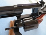 Smith & Wesson Model 29-3 Silhouette 44 Magnum Blue 10-5/8" Barrel **LNIB MFG. 1987** - 23 of 25