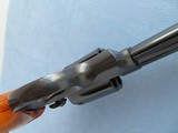 Smith & Wesson Model 29-3 Silhouette 44 Magnum Blue 10-5/8" Barrel **LNIB MFG. 1987** - 17 of 25