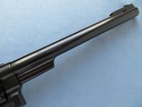 Smith & Wesson Model 29-3 Silhouette 44 Magnum Blue 10-5/8" Barrel **LNIB MFG. 1987** - 13 of 25