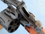 Smith & Wesson Model 29-3 Silhouette 44 Magnum Blue 10-5/8" Barrel **LNIB MFG. 1987** - 20 of 25