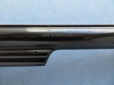 Smith & Wesson Model 29-3 Silhouette 44 Magnum Blue 10-5/8" Barrel **LNIB MFG. 1987** - 14 of 25