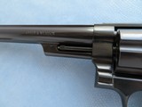Smith & Wesson Model 29-3 Silhouette 44 Magnum Blue 10-5/8" Barrel **LNIB MFG. 1987** - 7 of 25
