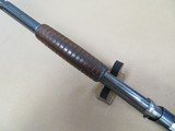 Marlin Model NO. 42 12 Ga. Slide Action Shotgun **Mfg. 1922-1939** - 23 of 24