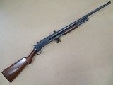 Marlin Model NO. 42 12 Ga. Slide Action Shotgun **Mfg. 1922-1939** - 1 of 24
