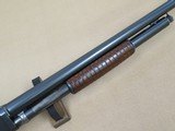 Marlin Model NO. 42 12 Ga. Slide Action Shotgun **Mfg. 1922-1939** - 4 of 24