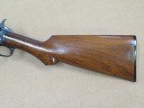 Marlin Model NO. 42 12 Ga. Slide Action Shotgun **Mfg. 1922-1939** - 9 of 24