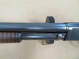 Marlin Model NO. 42 12 Ga. Slide Action Shotgun **Mfg. 1922-1939** - 14 of 24