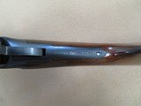 Marlin Model NO. 42 12 Ga. Slide Action Shotgun **Mfg. 1922-1939** - 16 of 24