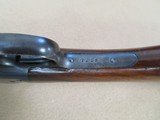 Marlin Model NO. 42 12 Ga. Slide Action Shotgun **Mfg. 1922-1939** - 22 of 24