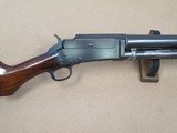 Marlin Model NO. 42 12 Ga. Slide Action Shotgun **Mfg. 1922-1939** - 3 of 24